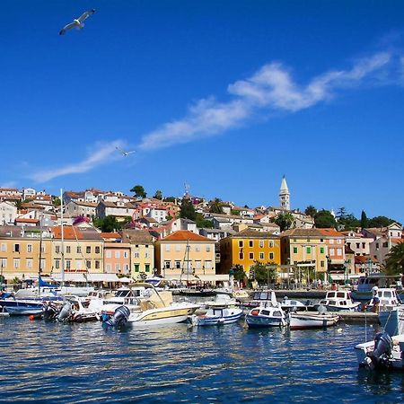 Accommodation Branka Mali Losinj Exterior photo