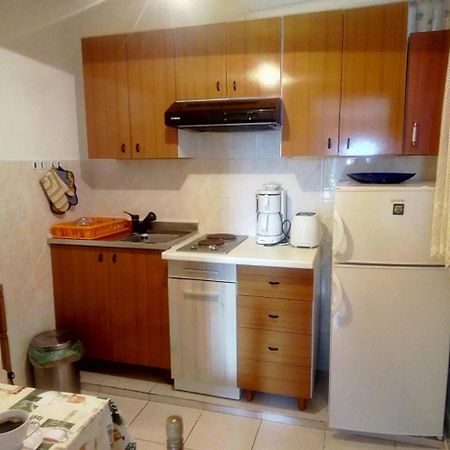 Accommodation Branka Mali Losinj Exterior photo